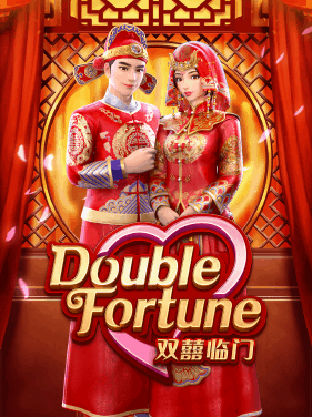Double Fortune PG Slot