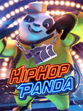 Hip Hop Panda PG Slot