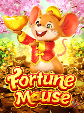 Forture Mouse PG Slot
