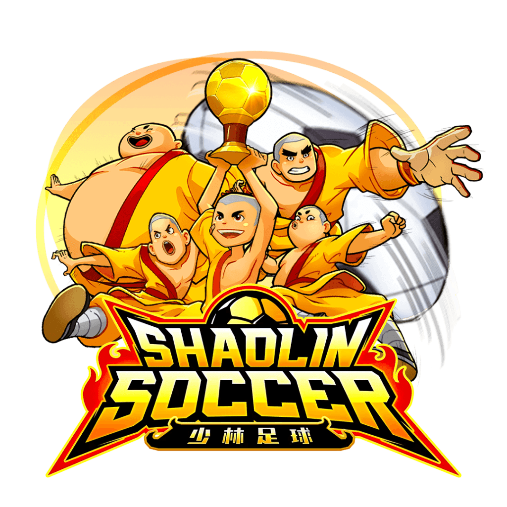 รีวิว Shaolin Soccer Slot เกมสล็อตออนไลน์นักเตะเส้าหลิน