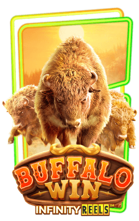 buffalo win ทดลองเล่นสล็อตpg