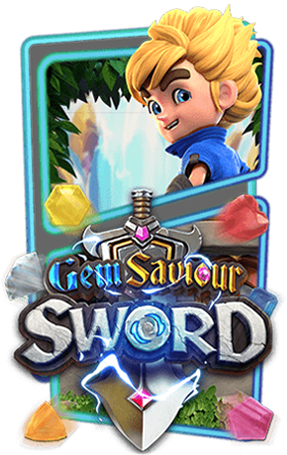 gem saviour sword crypt fortune ทดลองเล่นสล็อตpg